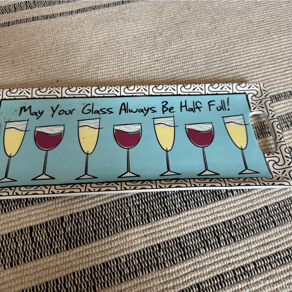 Serving Tray